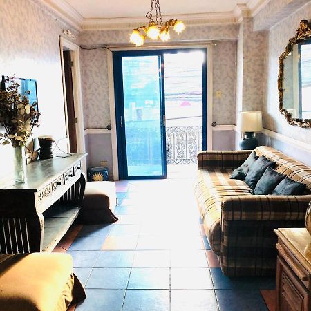 Generosa Mansion باغيو المظهر الخارجي الصورة