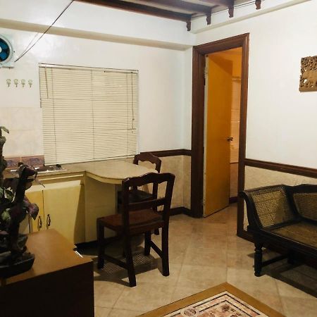 Generosa Mansion باغيو المظهر الخارجي الصورة
