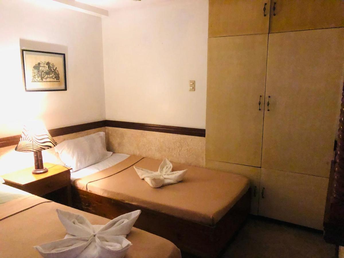 Generosa Mansion باغيو المظهر الخارجي الصورة