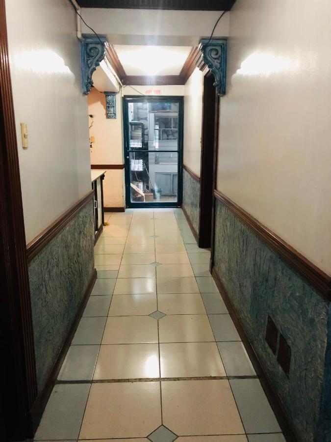Generosa Mansion باغيو المظهر الخارجي الصورة